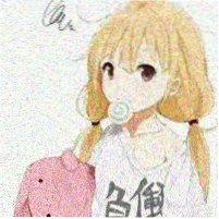 观众林舟的头像